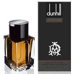Мъжки парфюм ALFRED DUNHILL Dunhill Custom